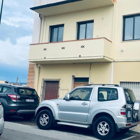 Camera In Centro Storico Olbia Dış mekan fotoğraf
