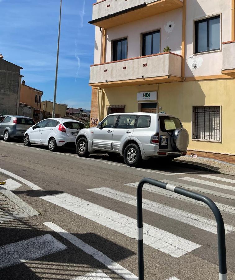 Camera In Centro Storico Olbia Dış mekan fotoğraf