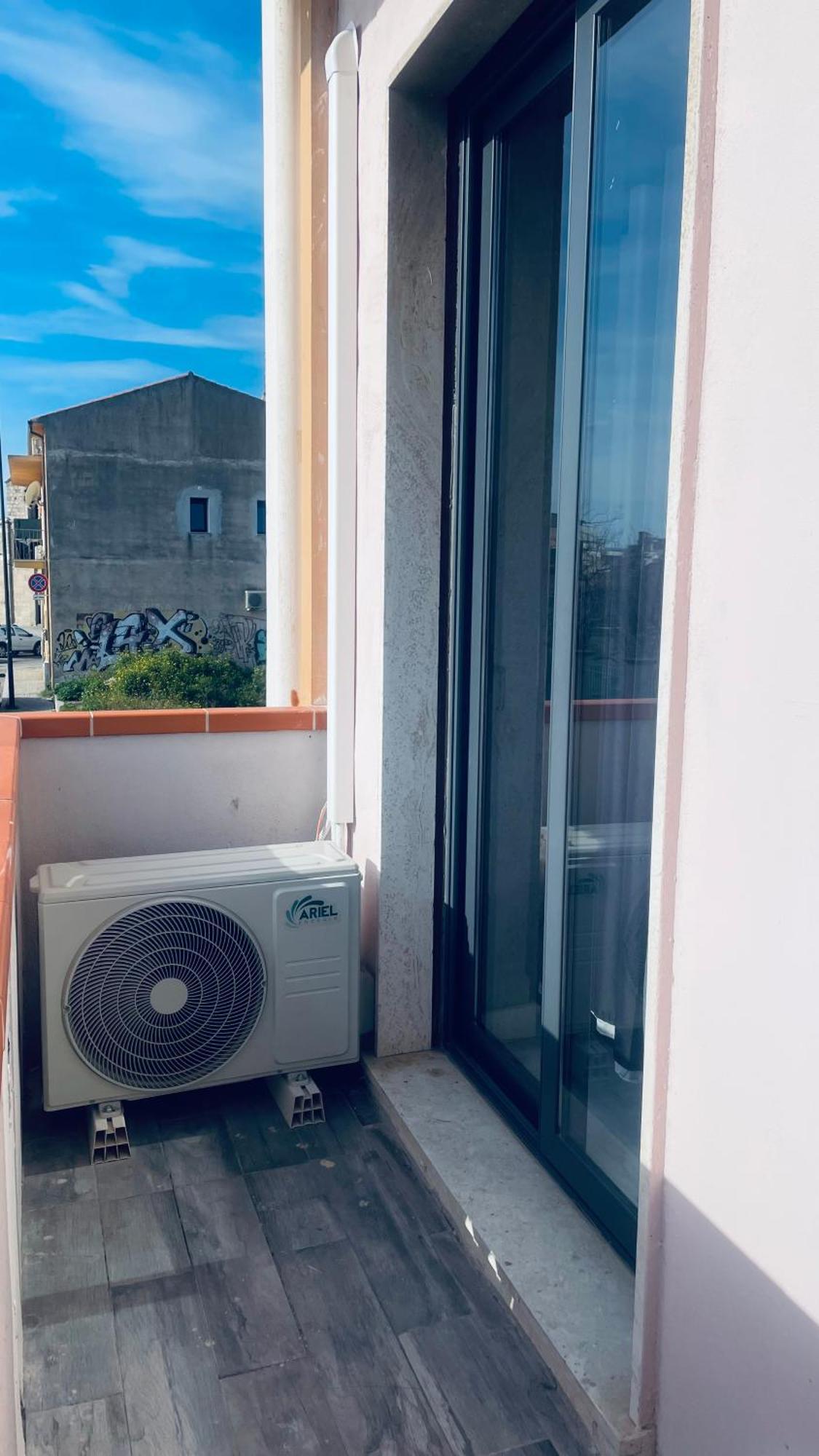 Camera In Centro Storico Olbia Dış mekan fotoğraf