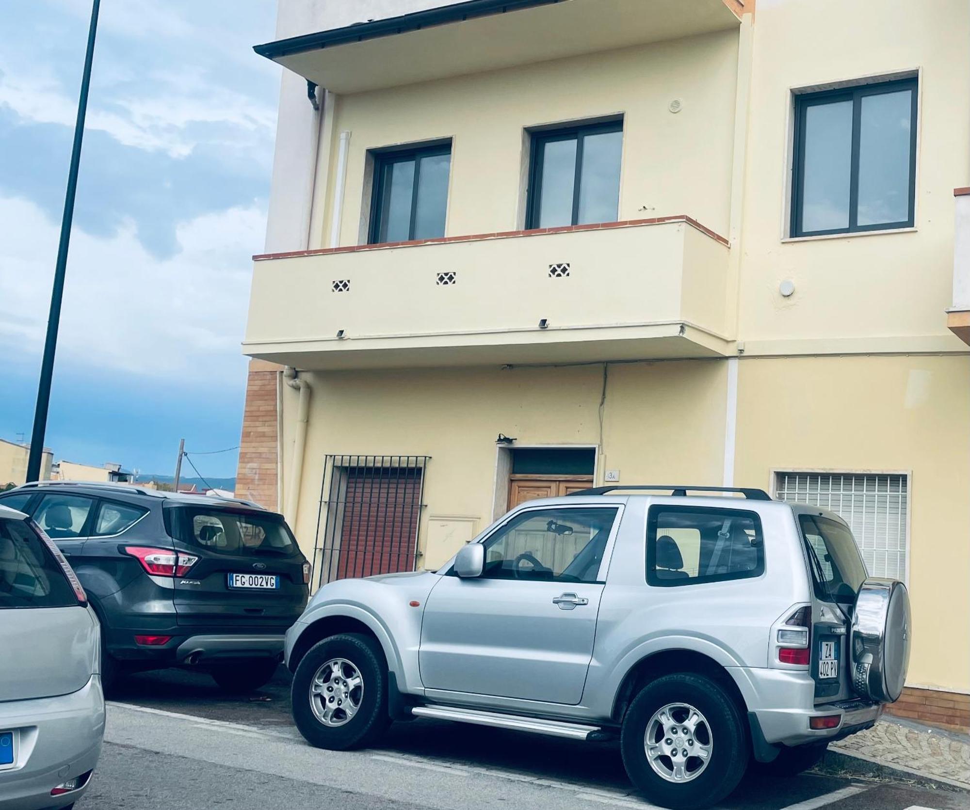 Camera In Centro Storico Olbia Dış mekan fotoğraf